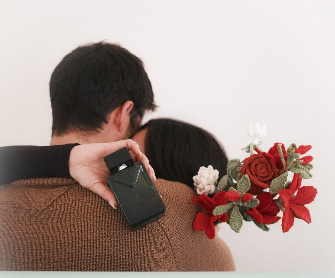 San Valentín adelantado 🥰