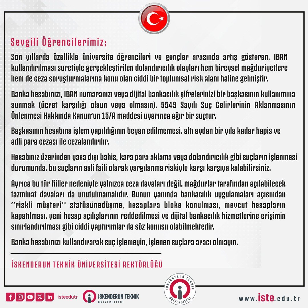 isteEduTr's tweet photo. https://t.co/id37xTz5XR