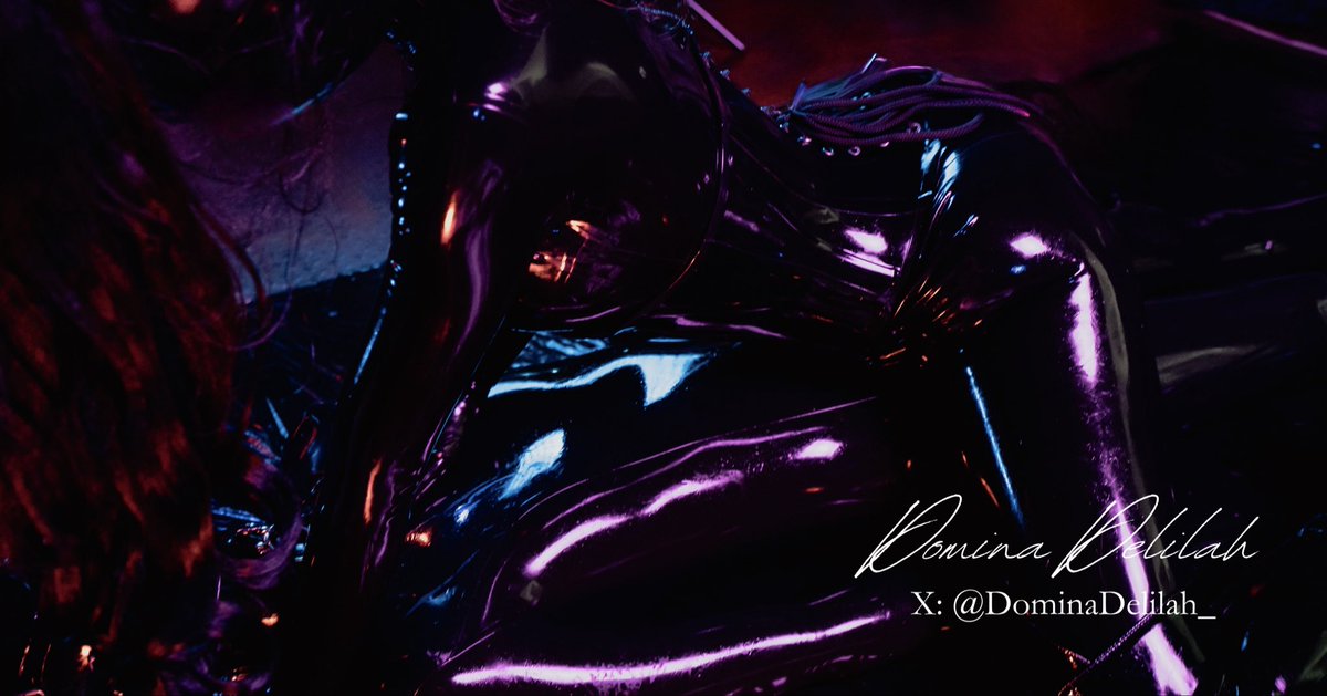 Domina Delilah | Singapore Professional Dominatrix tweet media