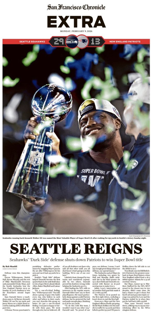 Scott Strazzante tweet media