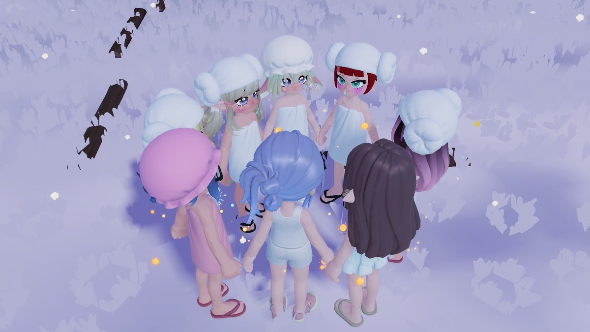 ถ้าโกะกาชาจนหมดตุว กิเลี้ยงด้วยนะ ไม่ดื้อแค่แปก