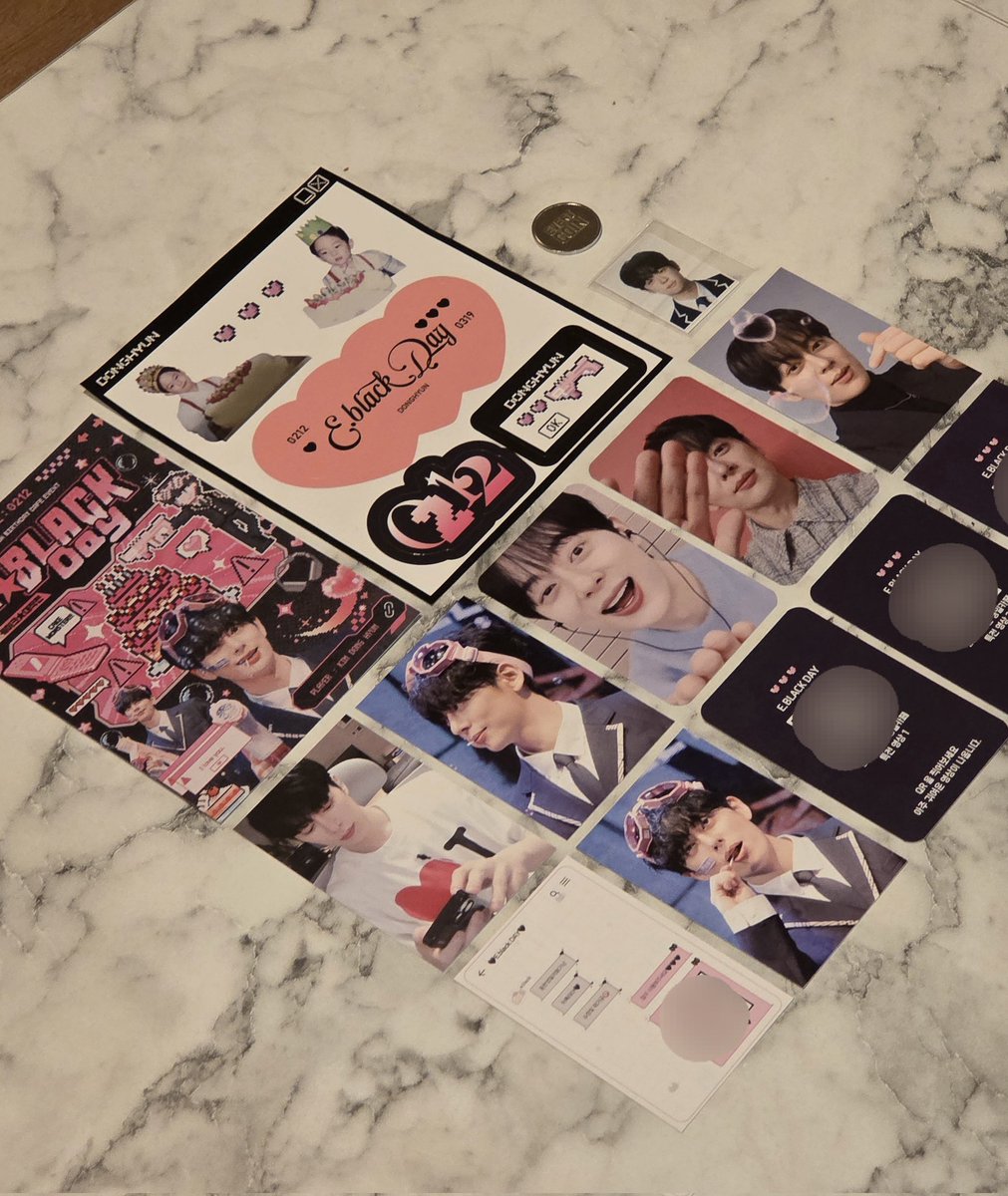 🖤E.BLACK DAY🖤 tweet media