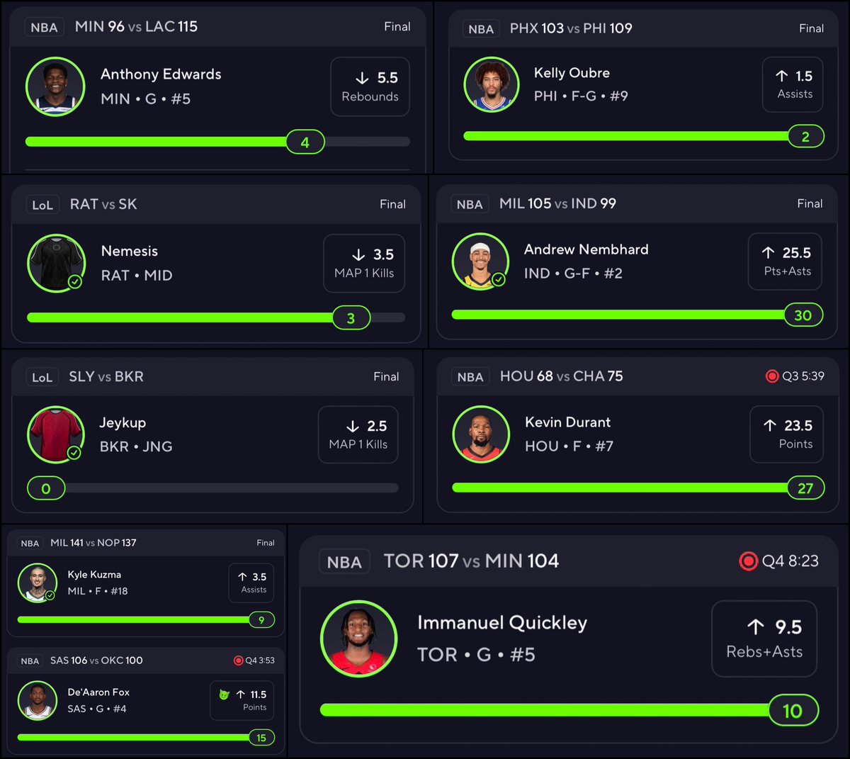 Top Tier 🦅 tweet media