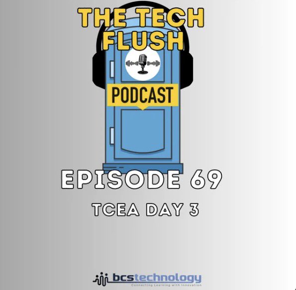 The Tech Flush Podcast tweet media