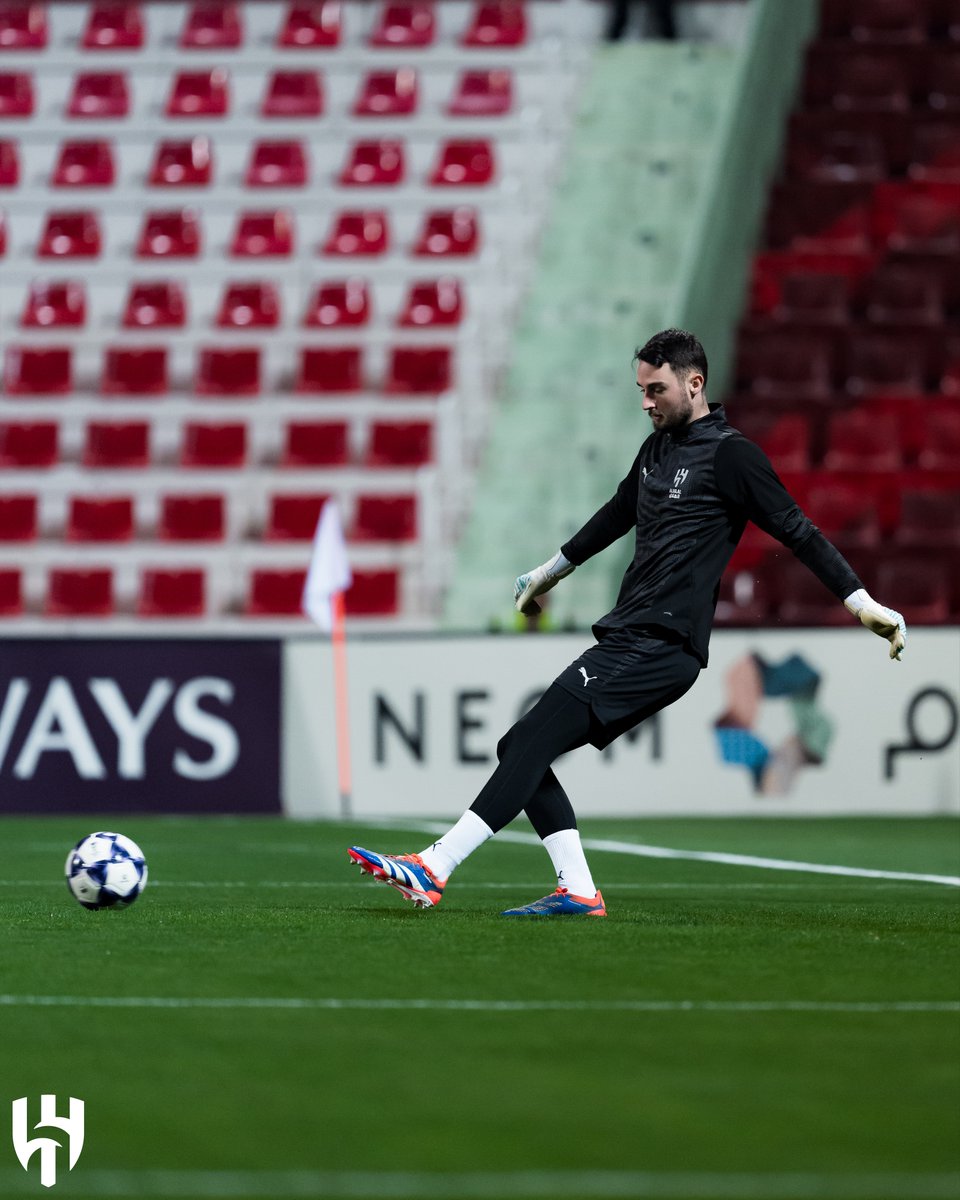 نادي الهلال السعودي tweet media