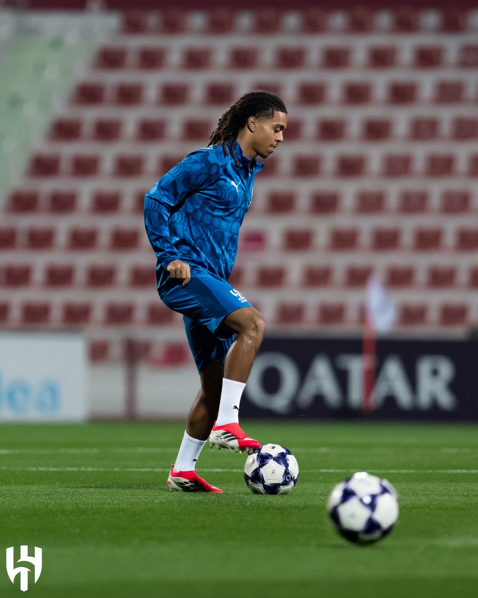 نادي الهلال السعودي tweet media