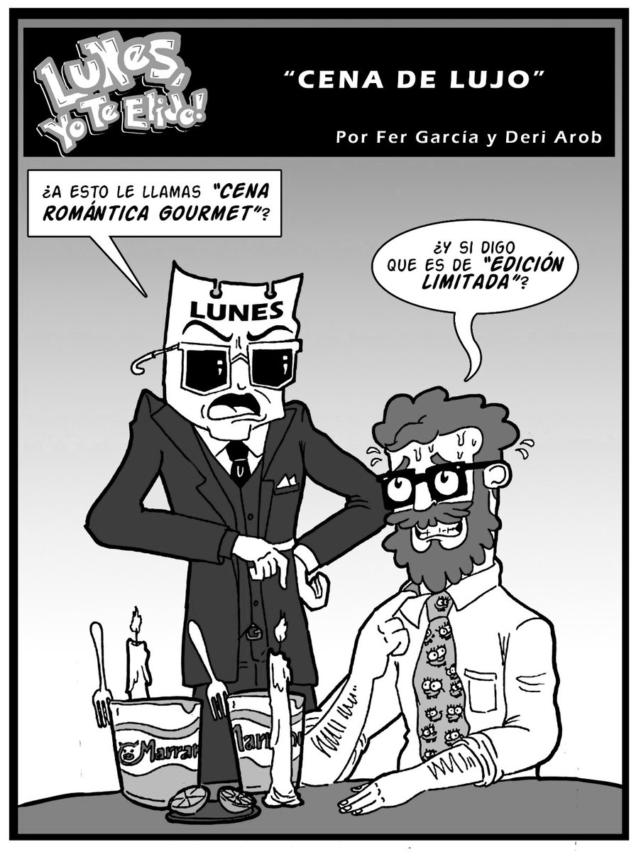 CodiceComics's tweet image. Cena romántica versión creador independiente: cero glamour, máxima convicción 🍜🕯️
El amor por el proyecto también se come.
¿Qué “lujo” sacrificaste últimamente por seguir creando?
#lytecomic #cenaromantica #comicmexicano #14deFebrero

Por @elcomicologo03 y Códice Cómics Mx ©2026