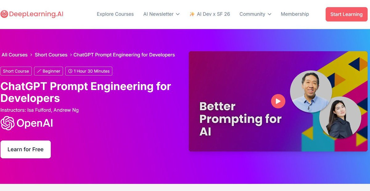 Patrick's AIBuzzNews tweet media