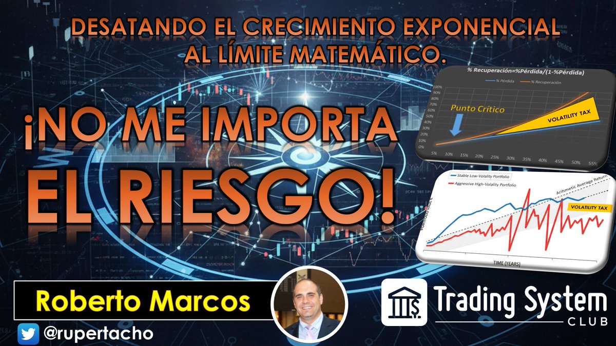 rupertacho's tweet photo. Nos vemos en 1 hora en @ROBOTRADERworld https://t.co/8z1aONw6O0