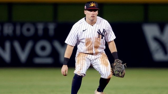 NASPpodcast's tweet image. Red Sox now have a ton of former Yankees on their roster 

-Carlos Narvaez 
-Garrett Whitlock
-Sonny Gray
-Aroldis Chapman
-Greg Weissert
-Caleb Durbin