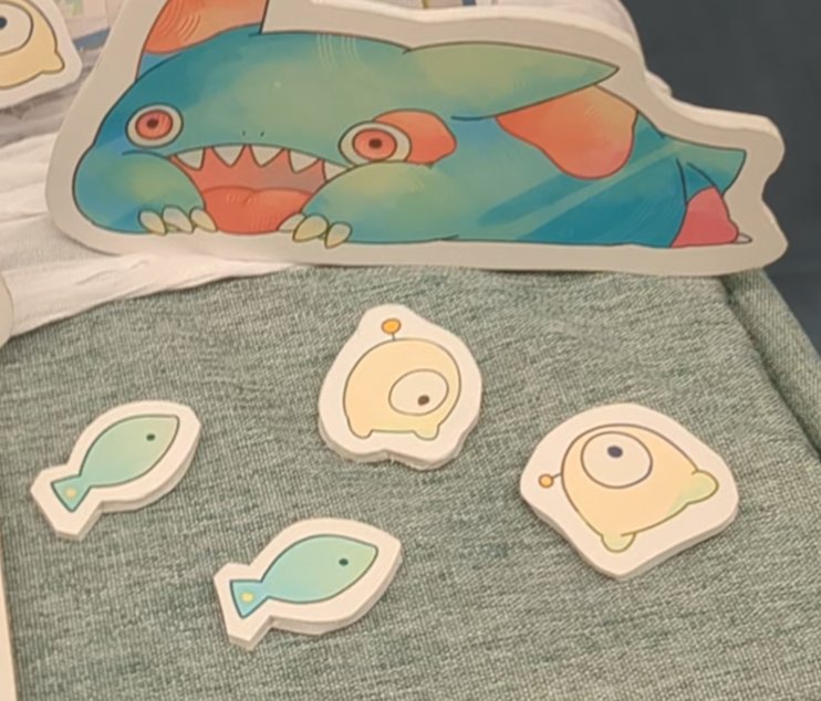 🦕卒業制作展🦕

本日10日まで！！
東京都美術館 ロビー階 第1•2展示室
にて展示してます！
⏰9:30-17:30
🎟入場無料

宣伝すっかり忘れてました！

#東洋美術学校 #卒業制作  #トビソツ