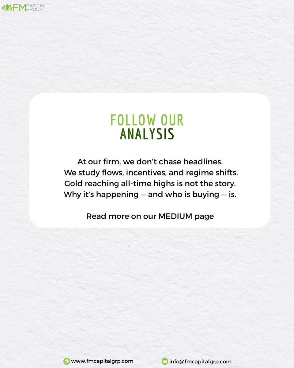 FM Capital Group tweet media