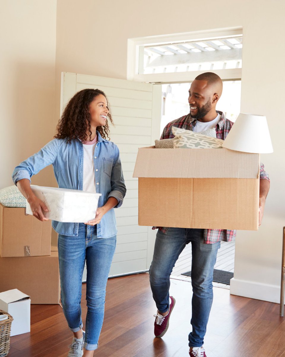 Neighborly tweet media