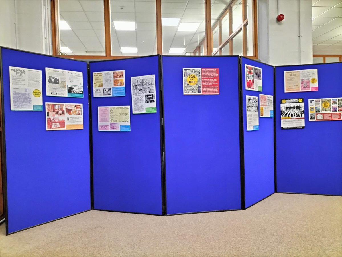 Orgreave Justice tweet media