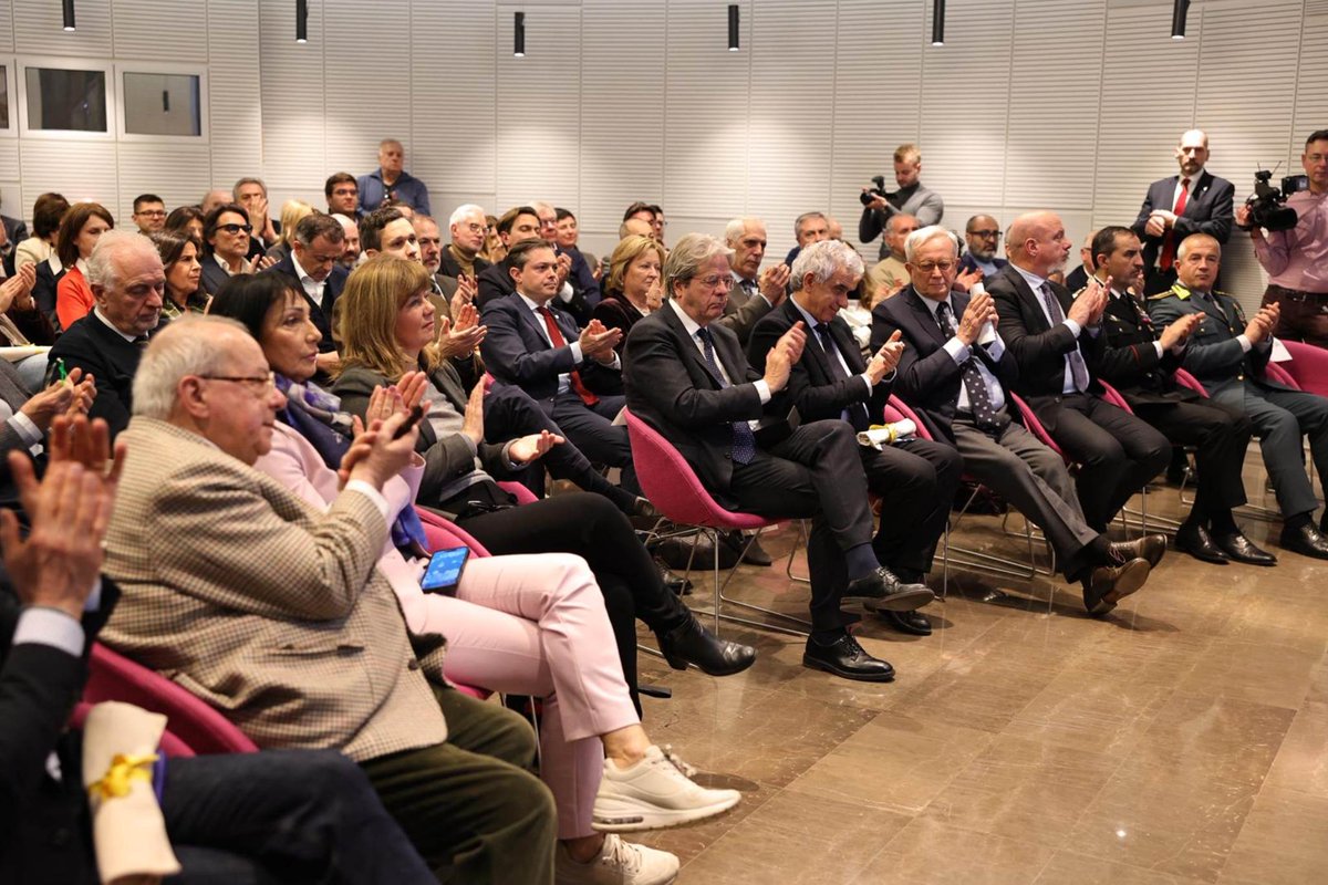 Presentata la quarta edizione del forum internazionale Open Dialogues for the Future -  udineoggi.news/2026/02/09/pre…