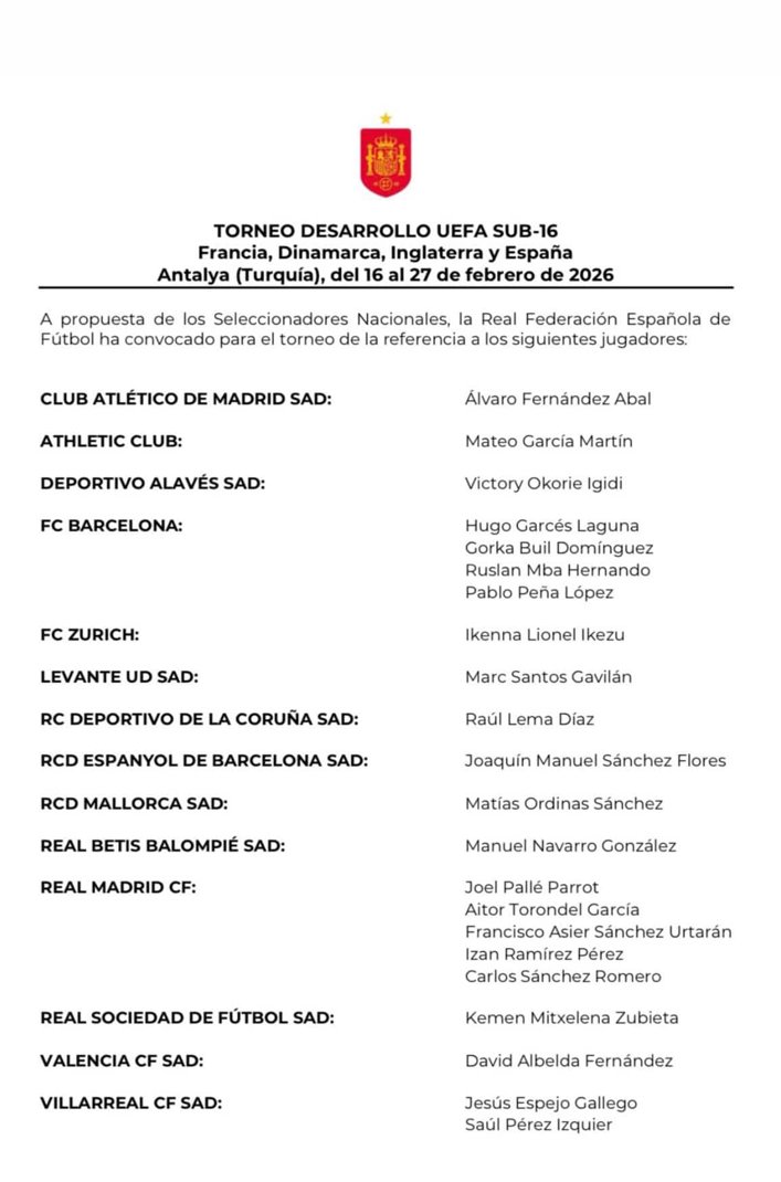 Juanjo Sánchez tweet media