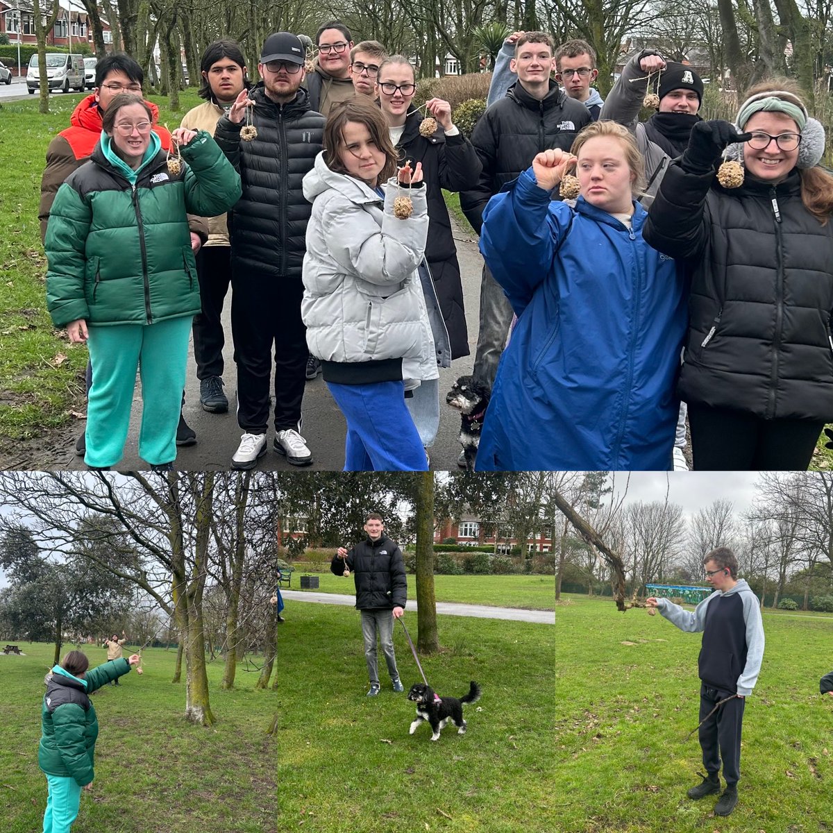 Oracle Sixth Form - PCA tweet media