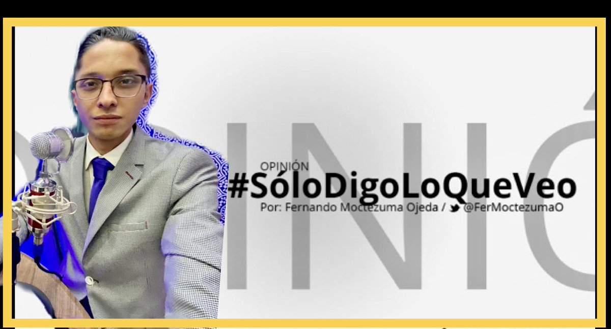 #Opinión 

SÓLO DIGO LO QUE PIENSO 

México 🇲🇽 y Cuba 🇨🇺: solidaridad incómoda

Escribe: <a href="/FerMoctezumaO/">Fer Moctezuma Ojeda ☕🎙️📰</a> 

planolegislativo.com/politica/mexic…