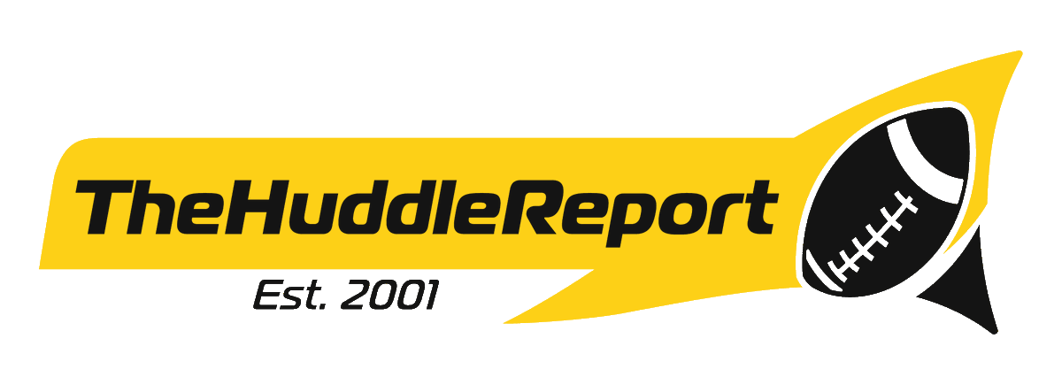 The Huddle Report tweet media