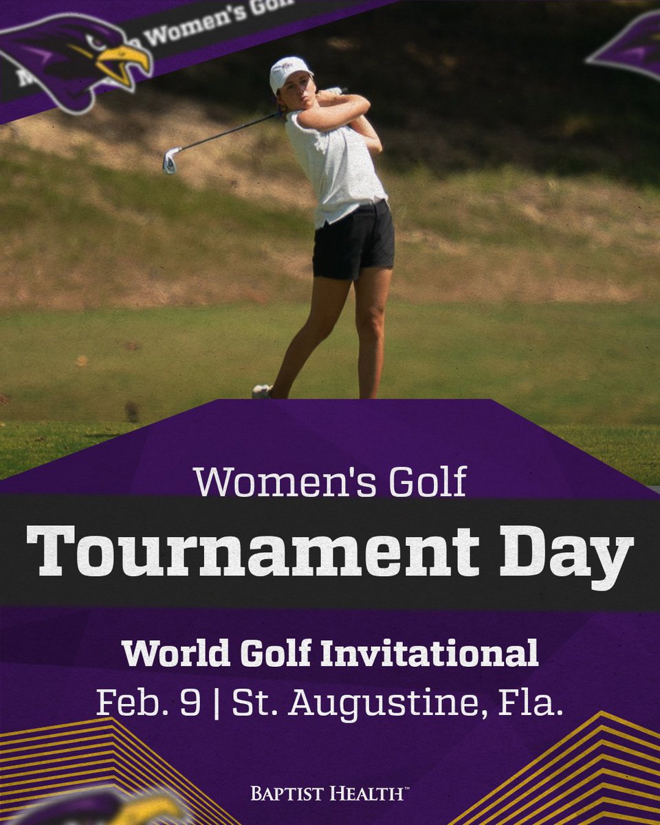 Montevallo Golf tweet media