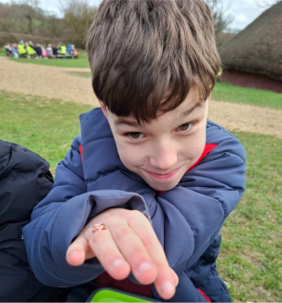 Claygate Primary School tweet media