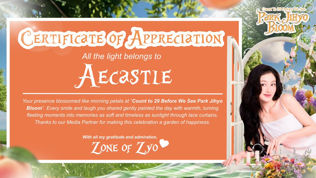 It has been an honor to serve as a media partner for the <a href="/ZONEOFZYO/">𝙕𝙊𝙉𝙀 𝙊𝙁 𝙕𝙔𝙊</a>'s project. We are truly grateful for the trust you’ve placed in us to take part in such an extraordinary endeavor. We look forward to the possibility of collaborating again in the future. Until we meet again.