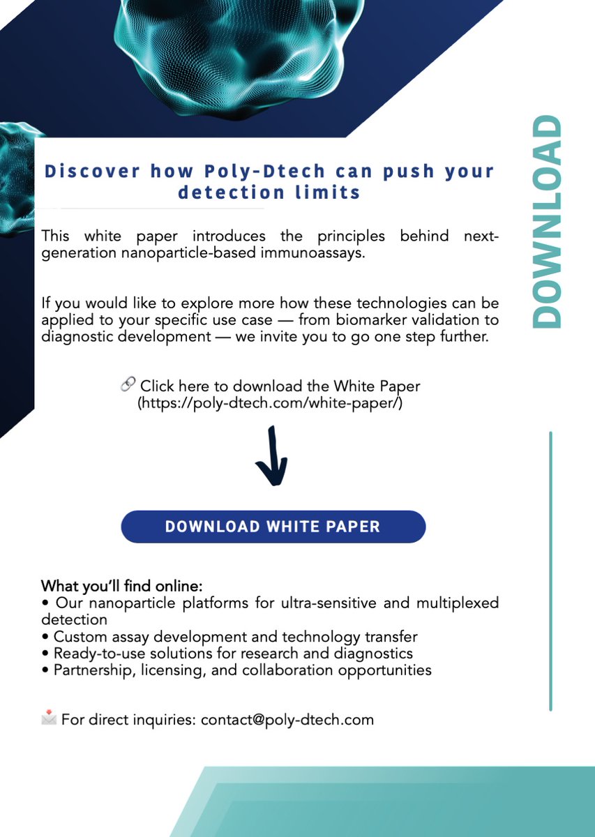 Poly-Dtech tweet media