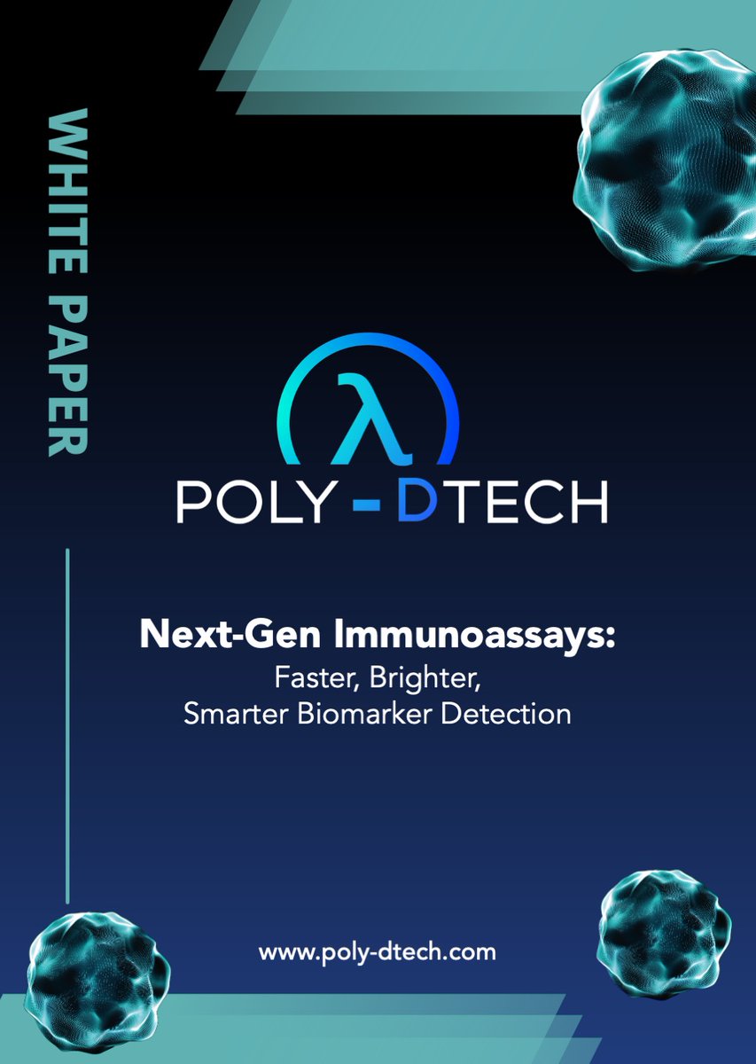 Poly-Dtech tweet media