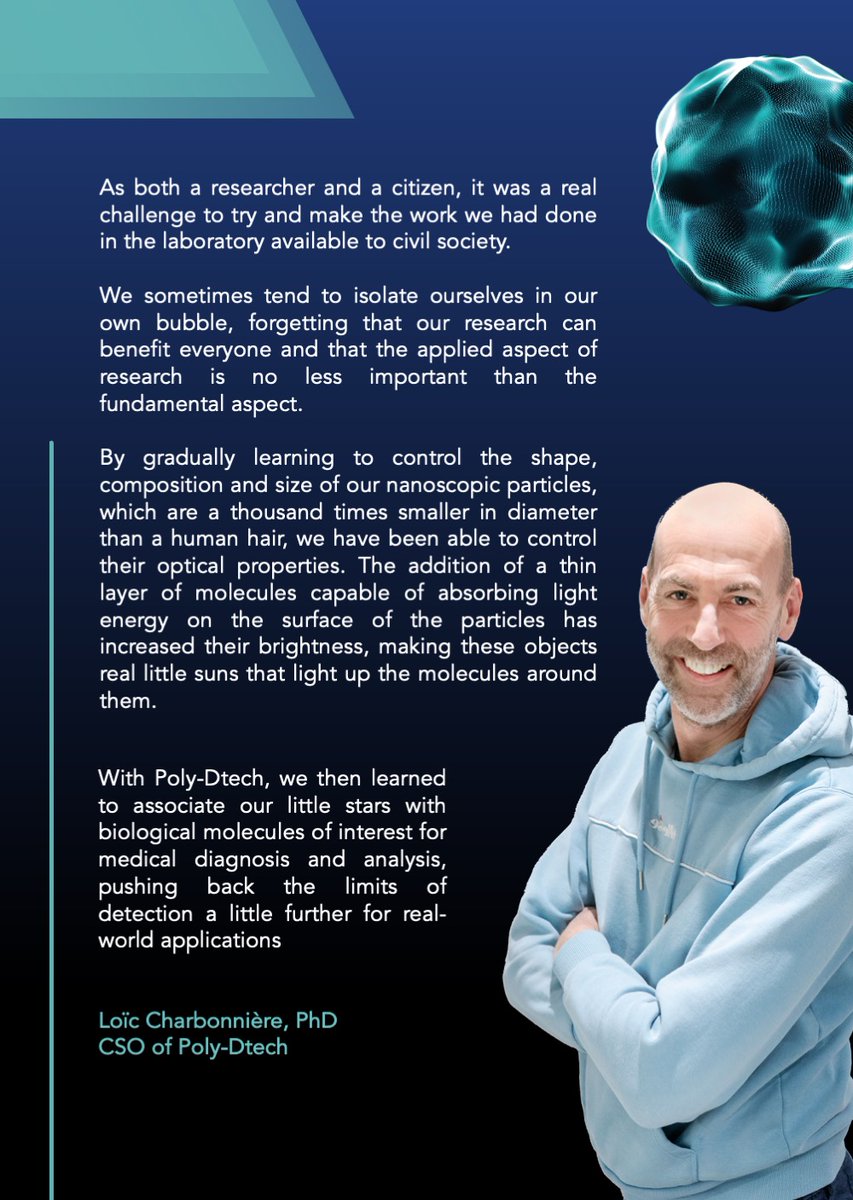 Poly-Dtech tweet media