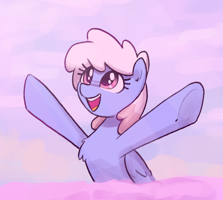 Day 241: Rainbowshine