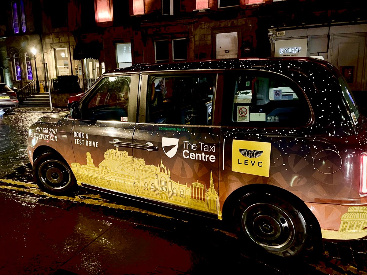 Robert Forrester tweet media