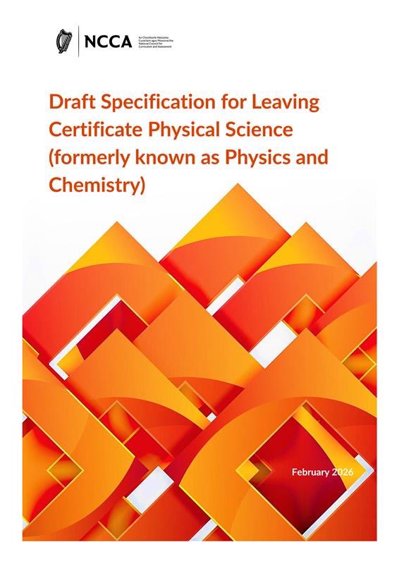 Oide Science Subjects Post-primary tweet media