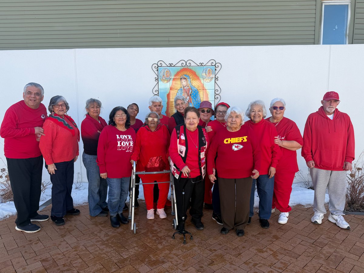 Guadalupe Centers tweet media