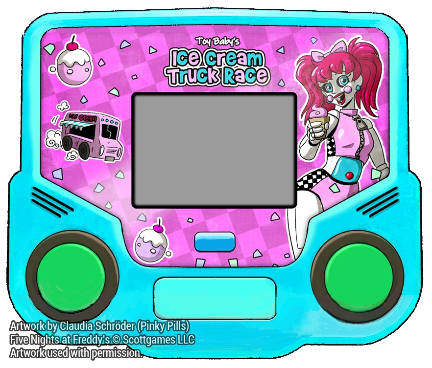 Todo Dia Uma Curiosidade De Fnaf tweet media