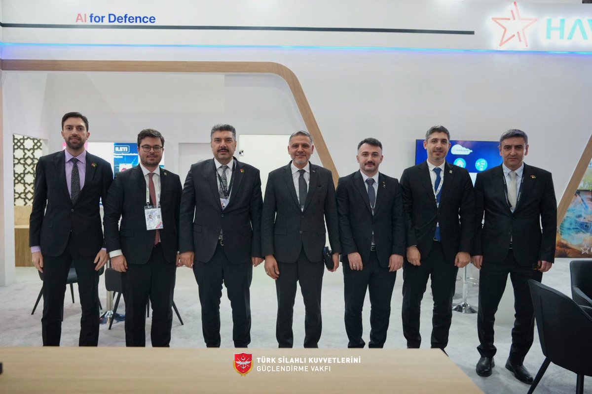 TSKGüçlendirme Vakfı tweet media