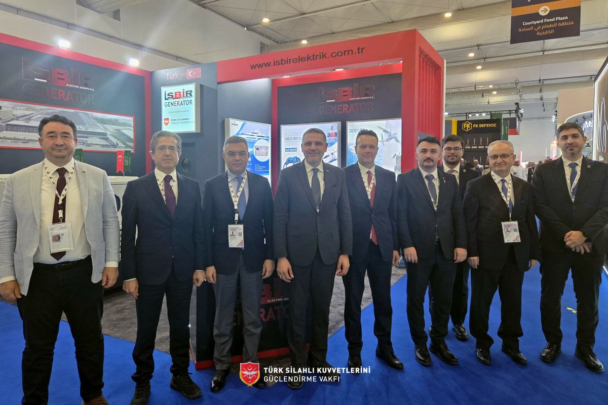 TSKGüçlendirme Vakfı tweet media