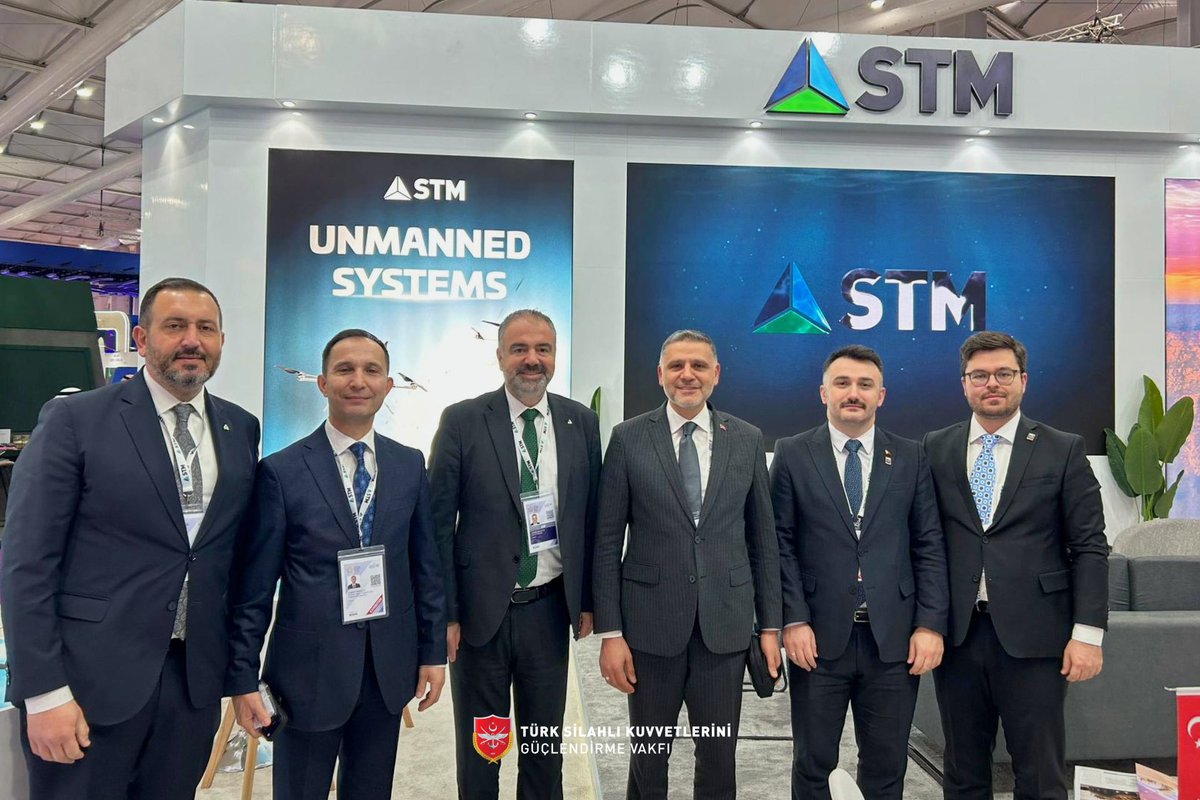 TSKGüçlendirme Vakfı tweet media