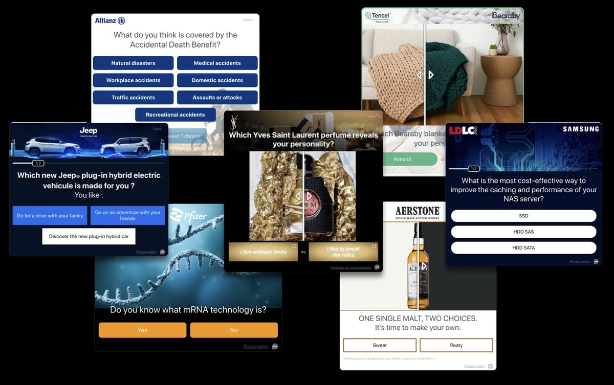 Collective Audience tweet media