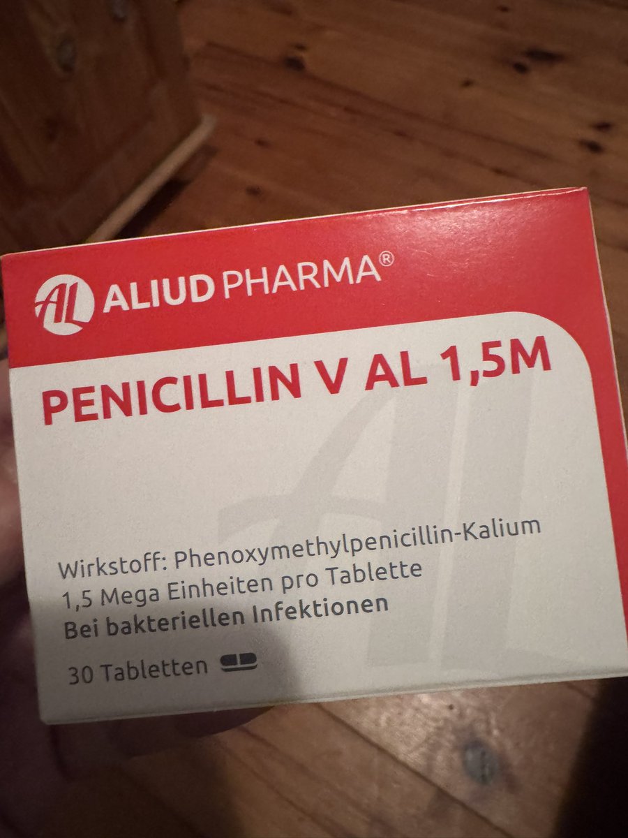 Almanya da doktorlar antibiyotik yazmıyor diyenler utanır mı?
Sanmam