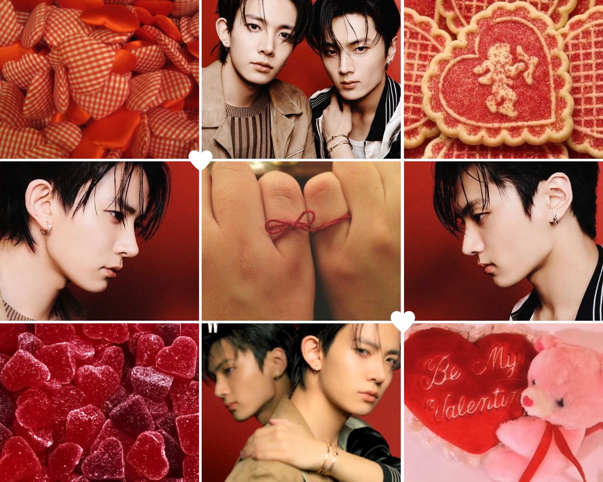 cupcake ⋆˚࿔ ot7 ♡ tweet media