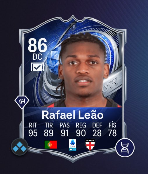 _LordComandante's tweet photo. ¿Le podrías el segundo playstile de Regate hábil+? ¿O esperaríais a otro más top? Ayuda. @FUTxGG @FUTBIN @FutSheriff @FutRamz @futagentt @easportsfces @xARiiAN  @mariomendeez__ @JeyRuiiz @ernesingame @Gravesen_1 @AndoniiPM https://t.co/jhoPPOy6Sa