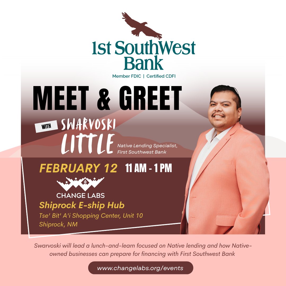 First Southwest Bank tweet media