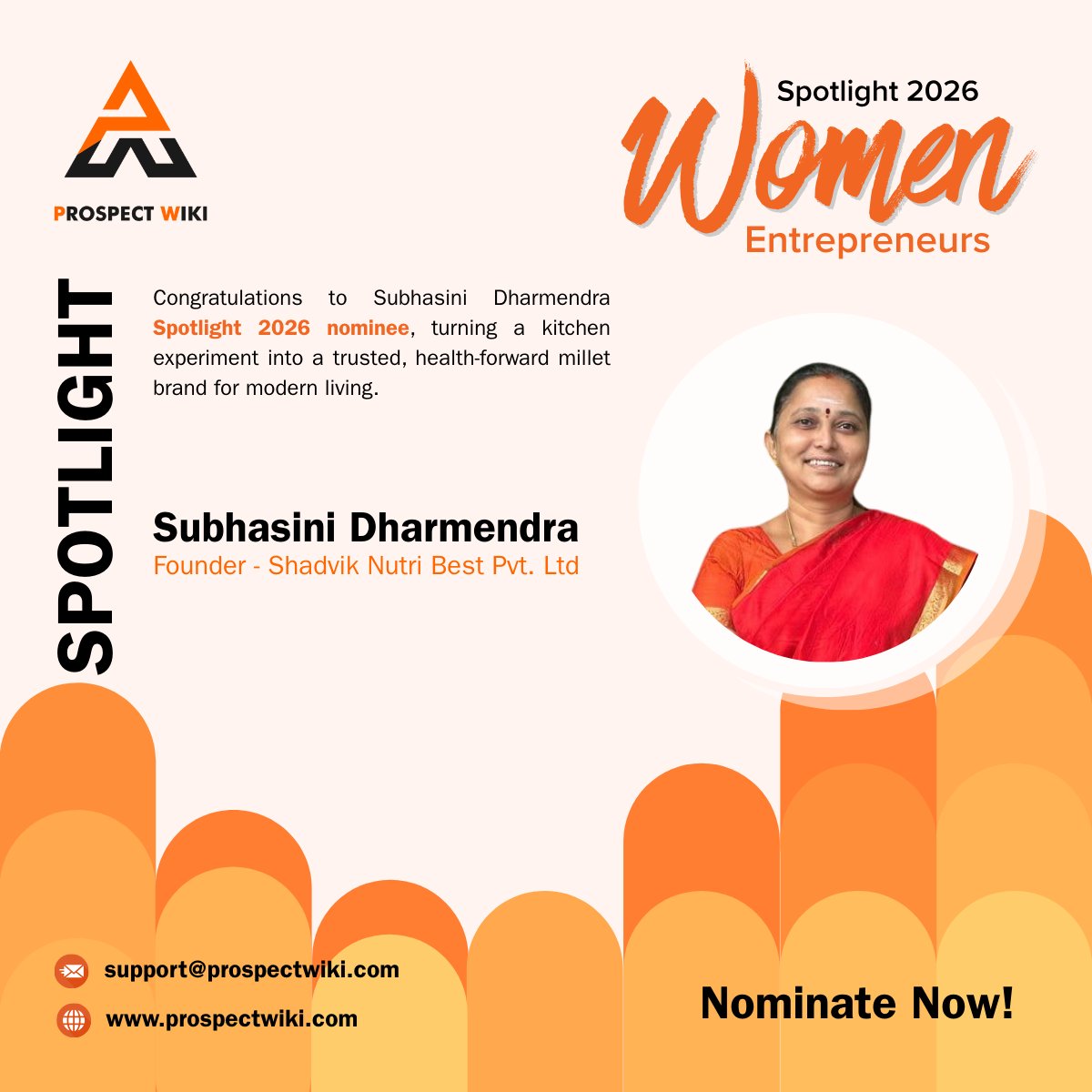 Prospect Wiki tweet media