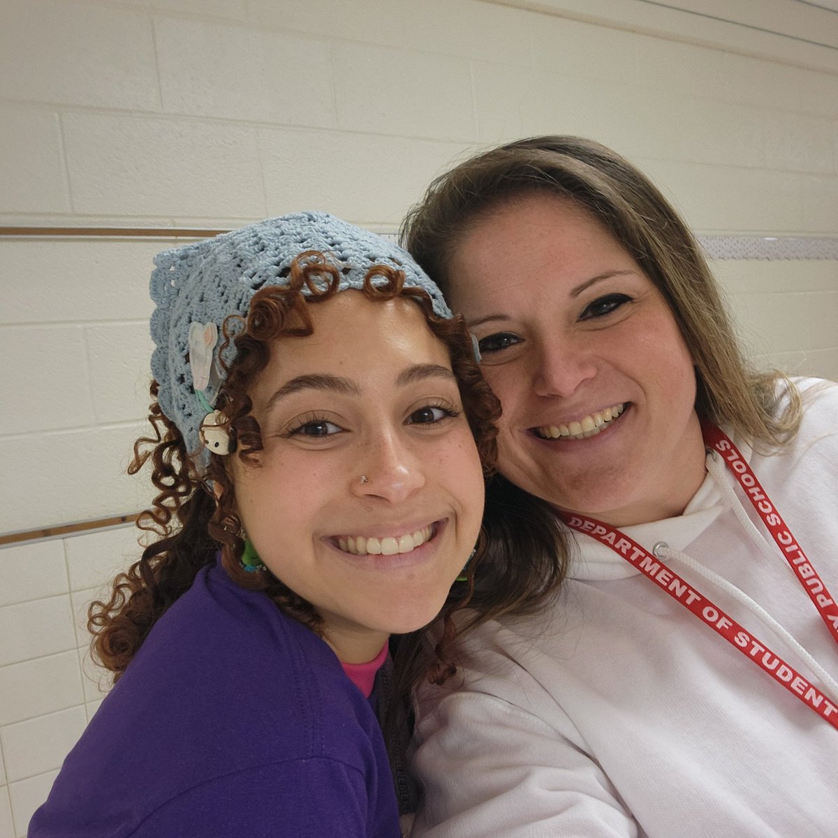 Cher Welke tweet media