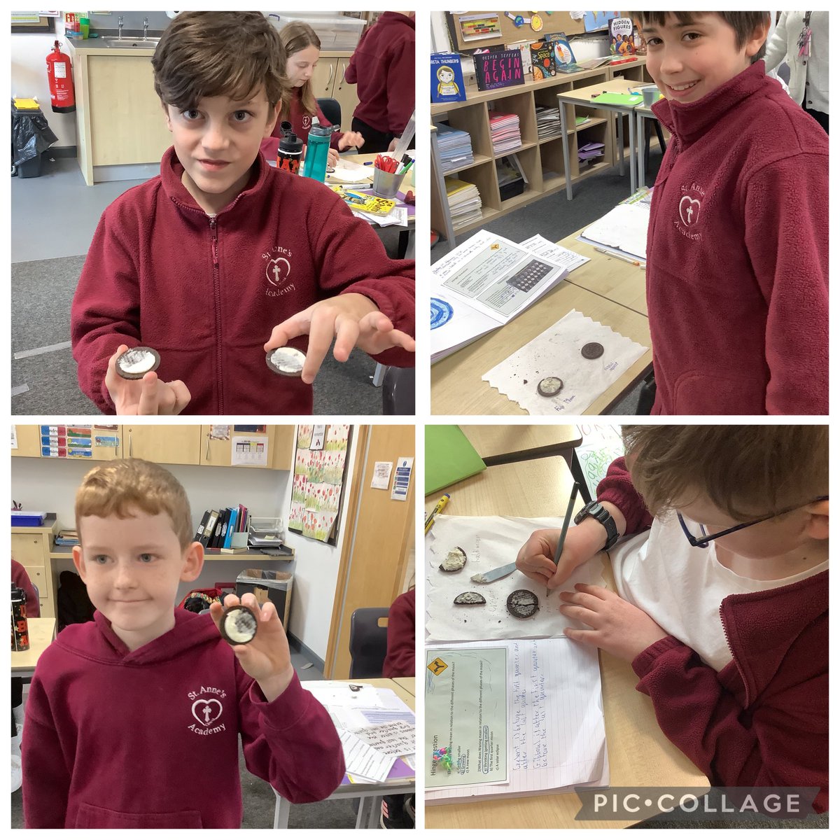 Miss Poole tweet media