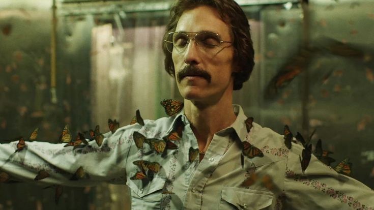 Para interpretar a Ron Woodroof en #DallasBuyersClub, Matthew McConaughey bajó alrededor de 21 kg.
En nuestro nuevo episodio te contamos más de su estupenda actuación, que le llevara a ganar un Oscar:
open.spotify.com/episode/4HHqcl…