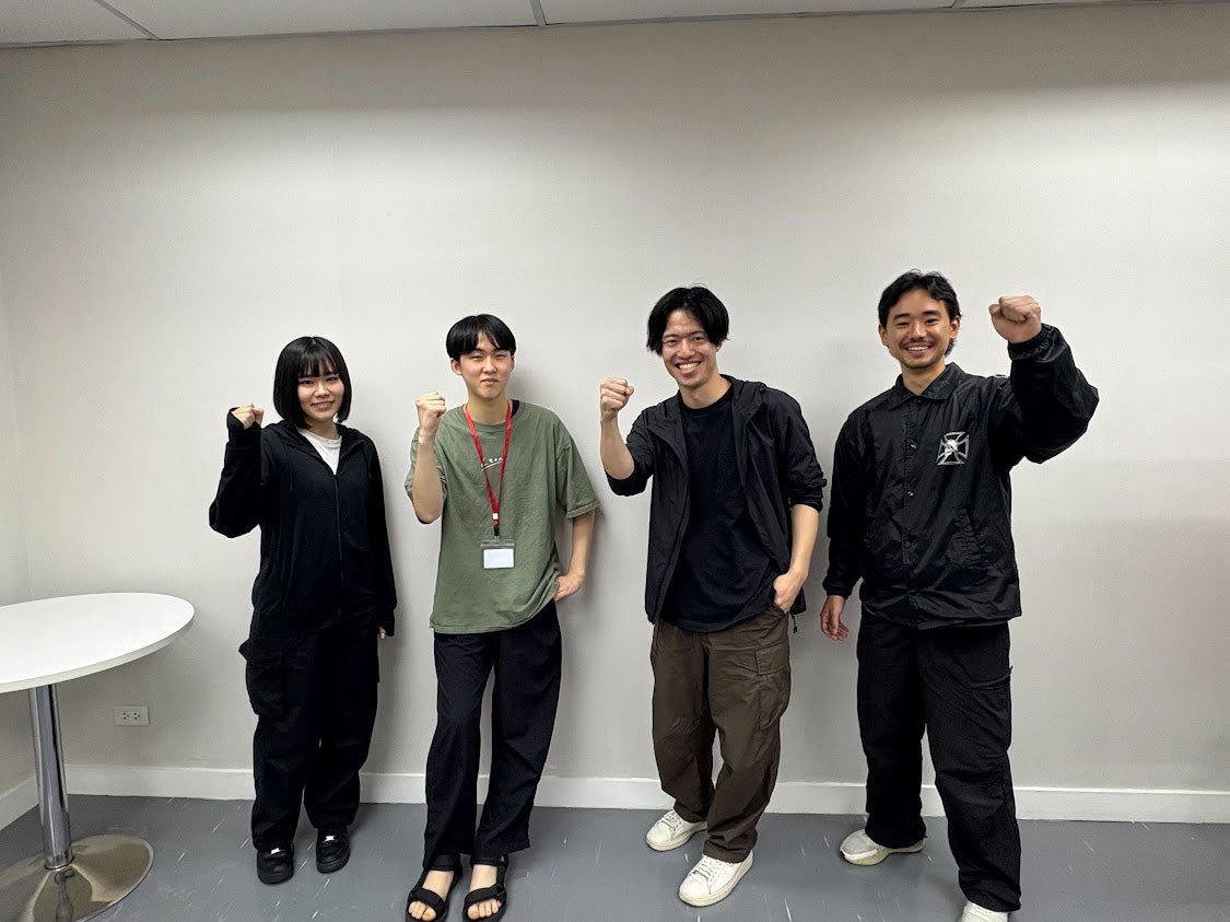 みつき🐈‍⬛ノマド修行中 tweet media