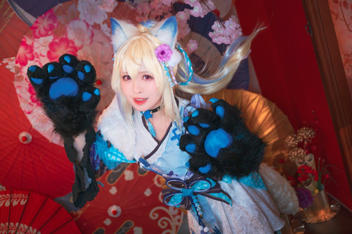 ころこ📸EXPO D3 tweet media