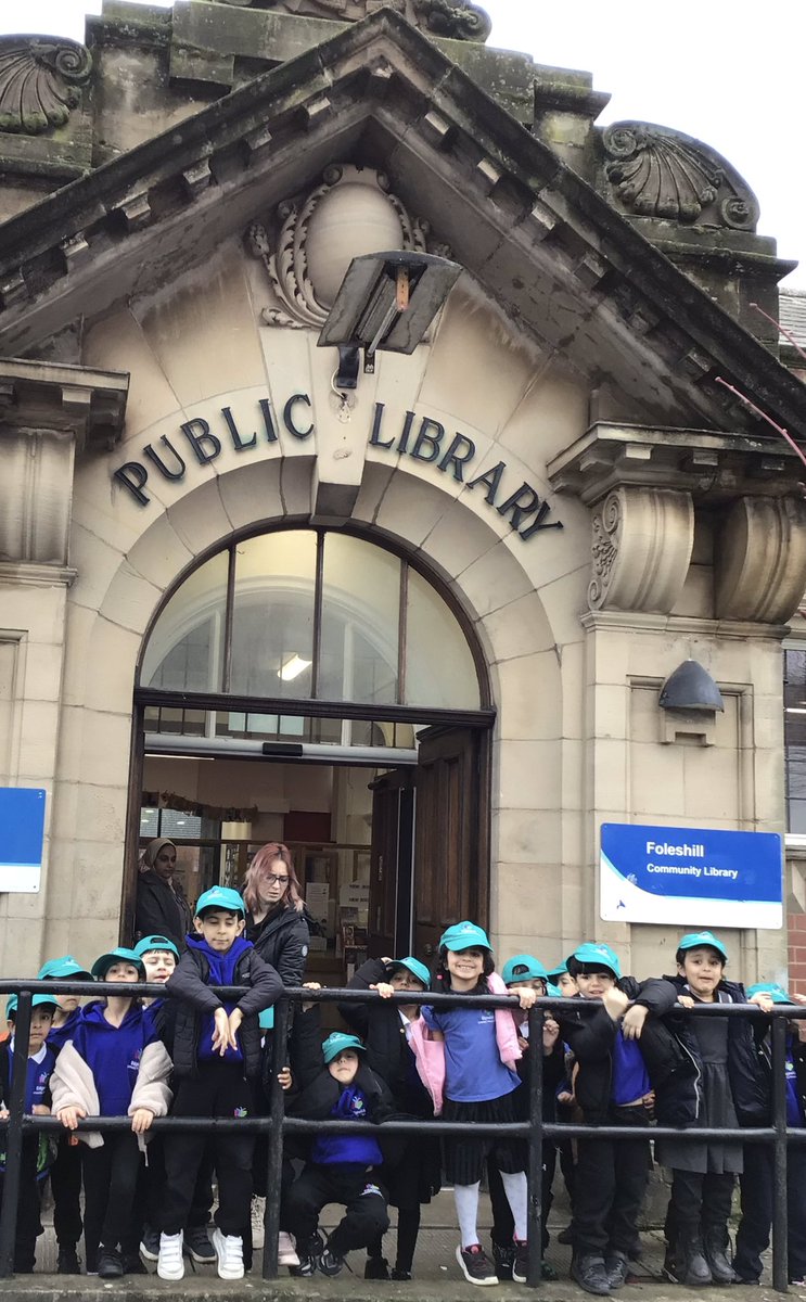 Edgewick Community Primary School tweet media