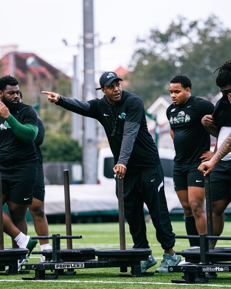 Tulane Football tweet media